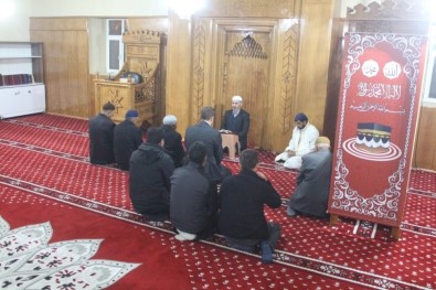 Saray'dan 'Barış Pınarı Harekatı'na Destek