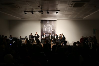 Serdivan Fikir Ve Sanat Akedemisi'nde Yeni Dönem Başladı