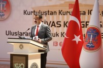 BAĞıMSıZLıK - Sivas Barosundan Operasyona Destek