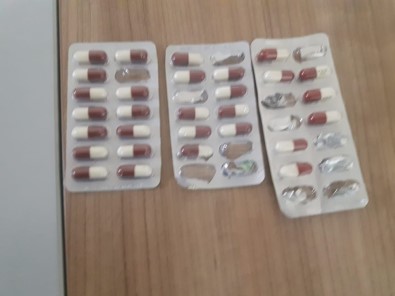 Suçluların Korkulu Rüyası 'Yunus Ekipleri'