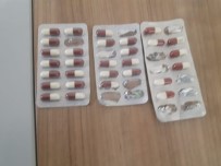 KAPKAÇ - Suçluların Korkulu Rüyası 'Yunus Ekipleri'