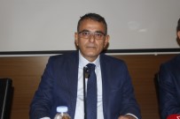 TÜRKIYE İHRACATÇıLAR MECLISI - TİM Ekim Ayı Toplantısını Akçakale'de Yapacak