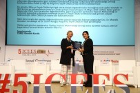 DEPREM SİMÜLASYONU - 'Türkiye Deprem Mühendisliği Derneği 2019 Yılı Araştırma Teşvik Ödülü' ÇOMÜ'nün