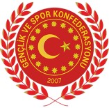 SURİYE KRİZİ - Türkiye Gençlik Ve Spor Konfederasyonundan Harekata Tam Destek