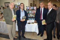 SUAT SEYITOĞLU - Yenişehir'de 2. Kitap Fuarı Başladı