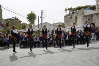 OKTAY SİNANOĞLU - 3. Uluslararası Kapadokya İmece Festivali Mustafapaşa'da Gerçekleştirildi
