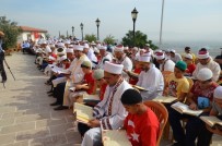 ZAFER KARAMEHMETOĞLU - 400 Cami İmamı Ve Kur'an Kursu Öğreticisinden Mehmetçiğe Dua Etti