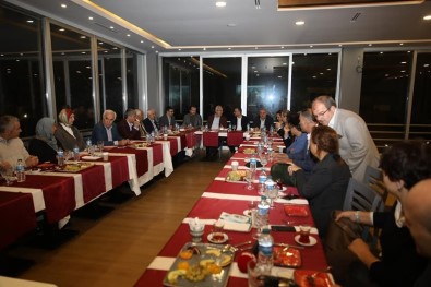 AK Parti Antalya Milletvekili Aydın Açıklaması 'Her İlin En Az Bir Ürününü Markalaştırarak Dünyaya Tanıtacağız'