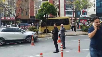 Ambulansa Yol Vermeyen Sürücü Hakkındaki Davada Karar