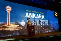 NURETTIN ÖZDEBIR - ASO Başkanı Özdebir Açıklaması 'Girişimcilik Ruhunu Korumalı Ve Buna Uygun Habitatı Oluşturmalıyız'