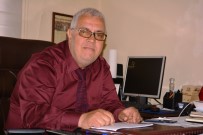 KATLIAM - Ayvalık'ta Barış Pınarı Harekatı'na Esnaf Desteği