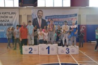 GENÇLİK VE SPOR İL MÜDÜRÜ - Badminton Turnuvası Sona Erdi