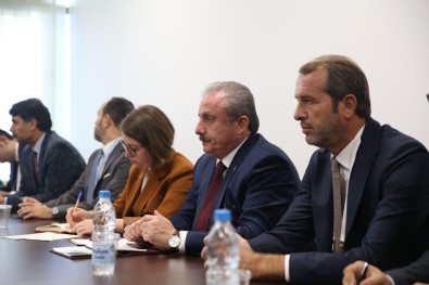 'Barış Pınarı Harekatı Hedefine Uygun Şekilde Devam Ediyor'