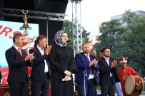 MEZHEP - Başkan Ayık Ve Seymenler Bosna Hersek'te