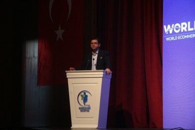 Başkan Memişoğlu 'E-İhracatın' Önemine Vurgu Yaptı Açıklaması