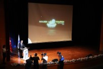 TÜRKIYE GAZETECILER FEDERASYONU - Başkan Yüce Açıklaması 'Kültürel Ve Sanatsal Çalışmalara Desteğimiz Sürecek'