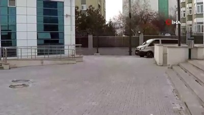 Başkentte DEAŞ Operasyonu Açıklaması 10 Gözaltı