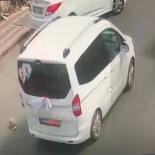 GELİN ARABASI - Bayrampaşa'da Gelin Arabasıyla 1 Milyon 700 Bin TL'lik Gasp