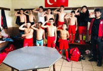 Belçika'da Asker Selamı Veren Türk Kulübüne Soruşturma