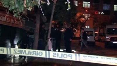 Beyoğlu'nda Bir İş Yerine Ses Bombası Atan Örgüt Üyeleri Yakalandı