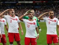 BULGARISTAN - Bild'den A Milli takım için skandal başlık!