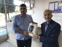 MEHMET ARSLAN - Bulancak'tan Barış Pınarı Harekatı'na 'Fındık'lı Destek