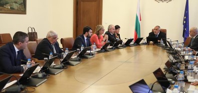 Bulgaristan Başbakanı Borisov'un 'Mülteci Kabusu'