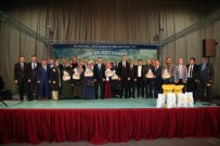 Büyükakın, 'Toprağa Sahip Çıkmalıyız'