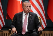 THE WALL STREET JOURNAL - Cumhurbaşkanı Erdoğan, ABD basınına konuştu