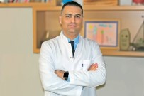 KALP AMELİYATI - Doç. Dr. Baykan Açıklaması 'Kalp Sağlığı İçin Erken Teşhis Çok Önemli'