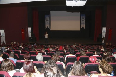 Efeler Belediyesi Çevre Film Günleri Bugün Sona Eriyor