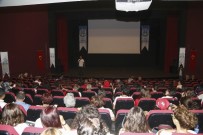 EMRE DOĞAN - Efeler Belediyesi Çevre Film Günleri Bugün Sona Eriyor