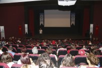 YILDIZ KENTER - Efeler Belediyesi Çevre Film Günleri Bugün Sona Eriyor