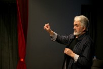 NECMETTİN ERBAKAN - Ekim Kültür Sanat Etkinlikleri Söyleşi Ve İmza Günü İle Devam Etti