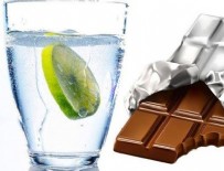 TÜM ECZACI İŞVERENLER SENDİKASI - Enerji içecekleri ve çikolatalarda ilaç tehlikesi