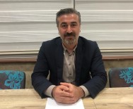 İSTİFA - Fatsa Belediyespor'un Yeni Başkanı Adem Bekar Oldu