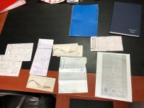 SUÇ ÖRGÜTÜ - Fethiye'de Tefecilik Operasyonu