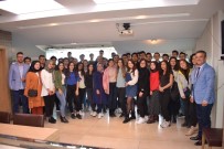 ONDOKUZ MAYıS ÜNIVERSITESI - Geleceğin Mühendisleri Bir Arada