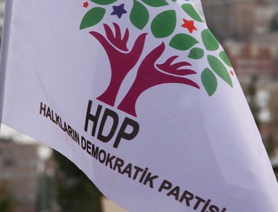 HDP sokak çağrısı yaptı