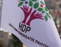 HDP sokak çağrısı yaptı