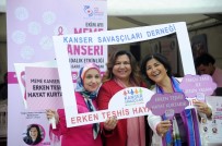 DEVRIM - Her 8 Kadından 1'İ Risk Altında