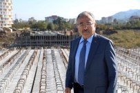 KÖPRÜ ÇALIŞMASI - Hilmi Güler'den Melet'e Özel İlgi