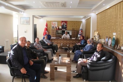 Hisarcık Belediye Meclisi'nden Barış Pınarı Harekatı'na Destek