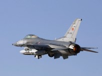 HAVA HAREKATI - Irak'ın Kuzeyine Hava Harekatı Açıklaması 2 PKK'lı Terörist Etkisiz Hale Getirildi