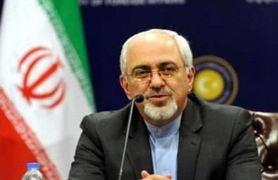 İran Dışişleri Bakanı Zarif Açıklaması 'Petrol Tankerimize Yönelik Saldırının Arkasında Devlet Var'