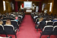 İŞ SAĞLIĞI - İş Sağlığı Ve Çevre Eğitimi