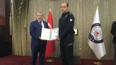 İstanbul İl Emniyet Müdürü Çalışkan Açıklaması 'İstanbul'u Dünyanın En Güvenli Şehri Yapma Hedefimize Çok Yakınız'