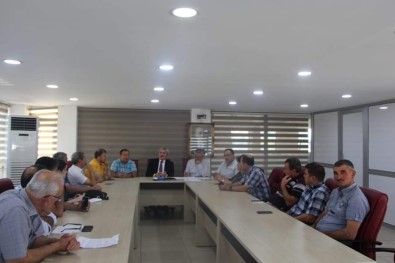 İvrindi Belediye Meclisi'nden Barış Pınarı Harekatına Tam Destek