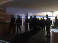 Kastamonu'daki Tefecilik Operasyonunda 7 Kişi Tutuklandı