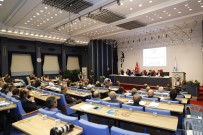 Kayseri Büyükşehir Belediye Meclisi, Ortak Bir Bildiri İle Barış Pınarı Harekâtı'na Destek Verdi